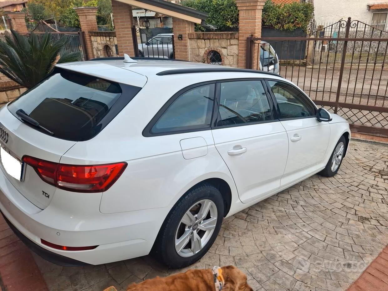 Audi A4 Avant 2.0 TDI 150 CV ultra S tronic Sport CLIMA 3 ZONE AUTOMATIC F-1 CRUISE CERCHI PDC XENON