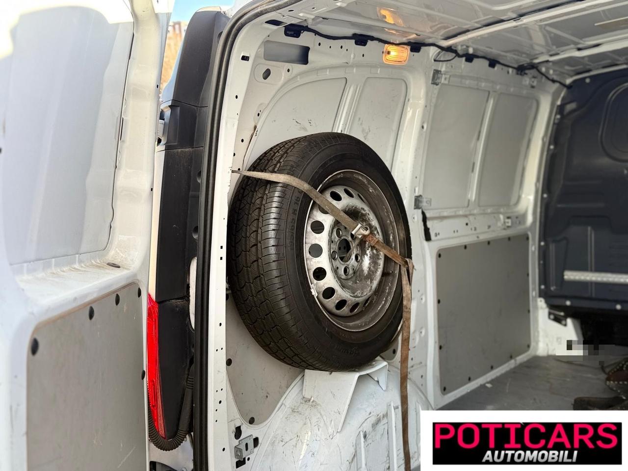 Mercedes-benz Vito 1.7 110 CDI PC-SL Furgone Long