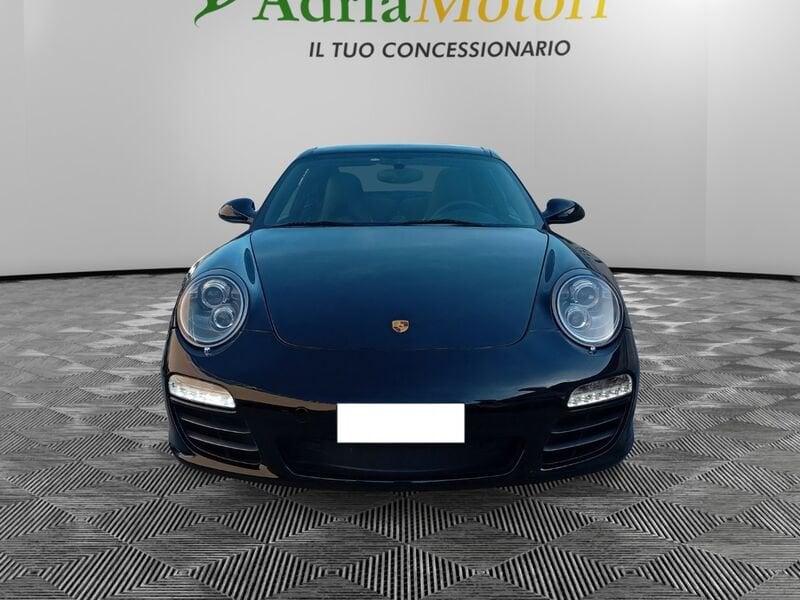 Porsche 911 Targa 911 Targa 4