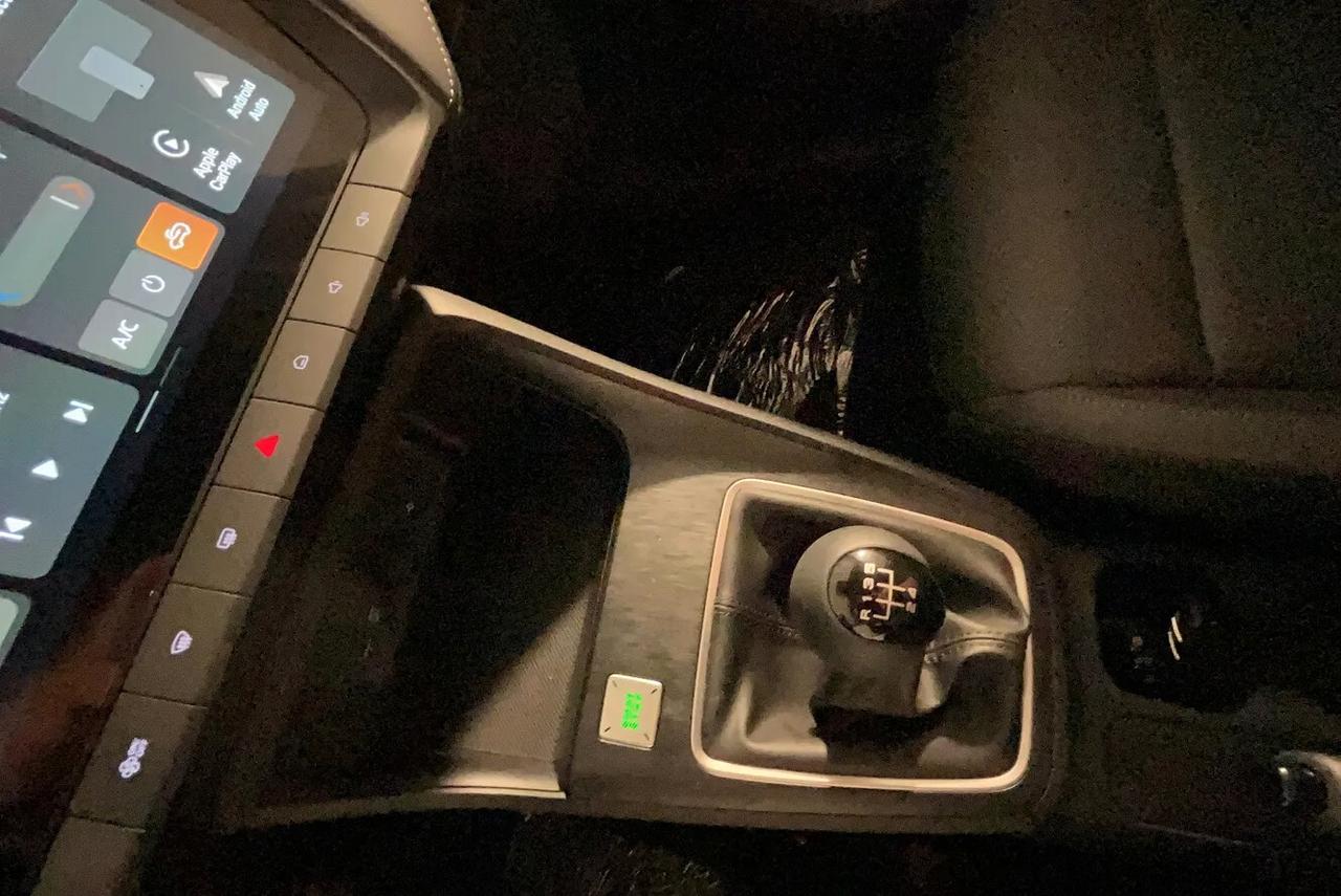 Mg ZS Classic 1.5 VTi-tech Comfort