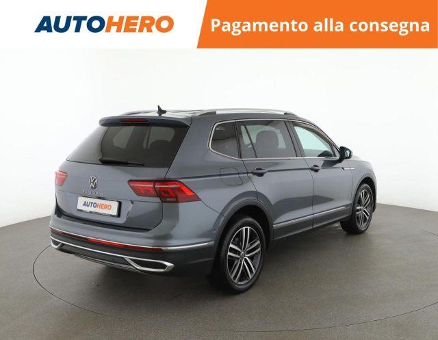 VOLKSWAGEN Tiguan Allspace 1.5 TSI ACT DSG Elegance
