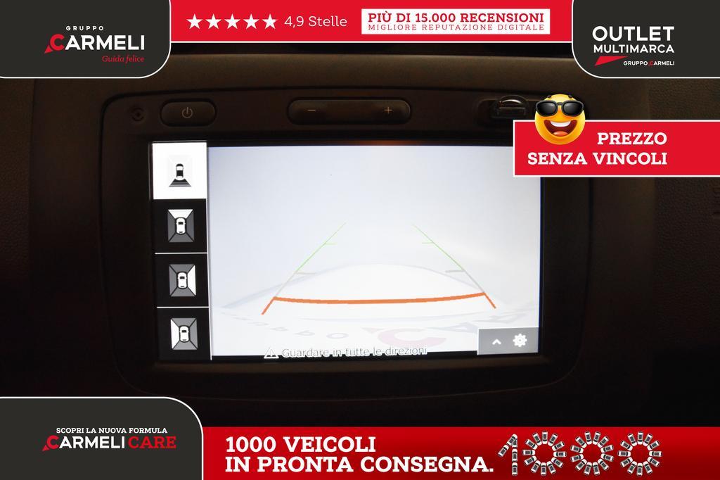 Dacia Duster 1.6 SCe Prestige 4x2