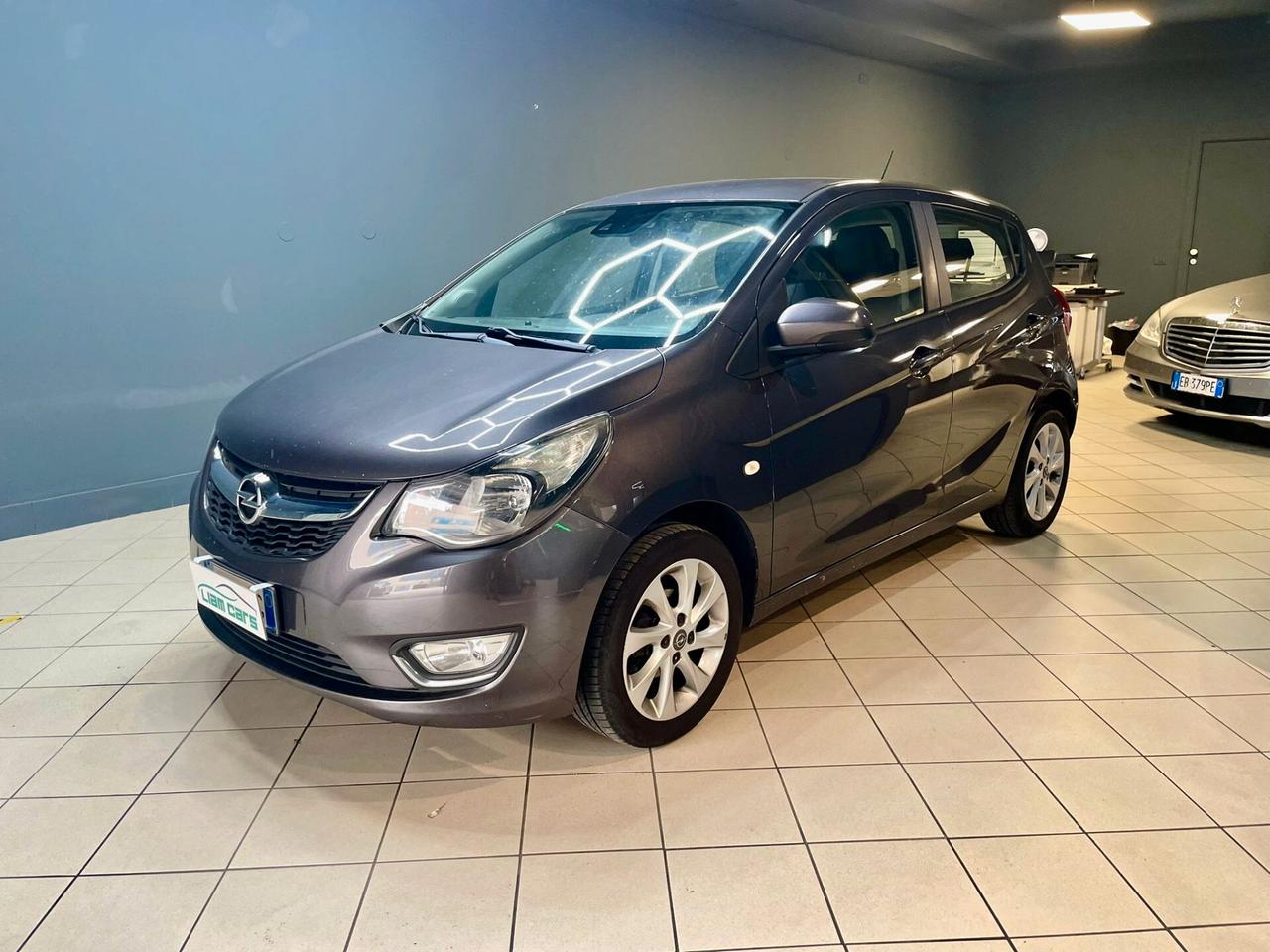 Opel Karl 1.0 75 CV N-Joy