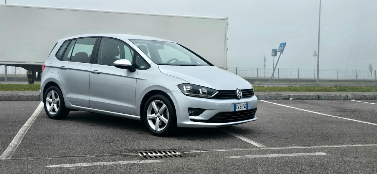 Volkswagen Golf Sportsvan 1.2 TSI 110CV Comfortline BlueMotion Tech.
