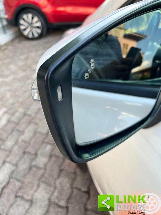 NISSAN Note 1.5 dCi Tekna