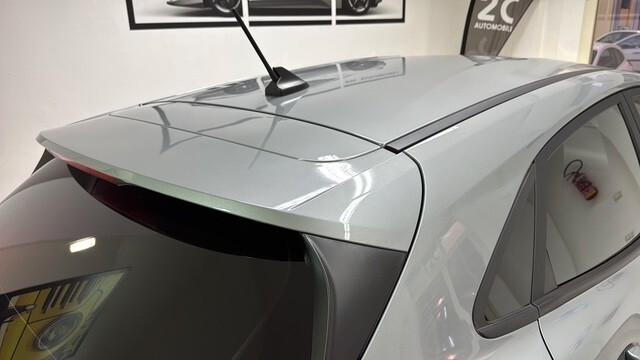 Ford Puma St-Line / 1.0 EcoBoost 125cv / 2022 / 55000km