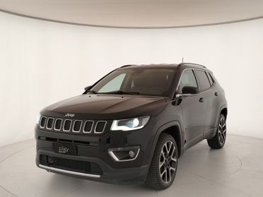 Jeep Compass 2.0 Multijet II aut. 4WD Limited