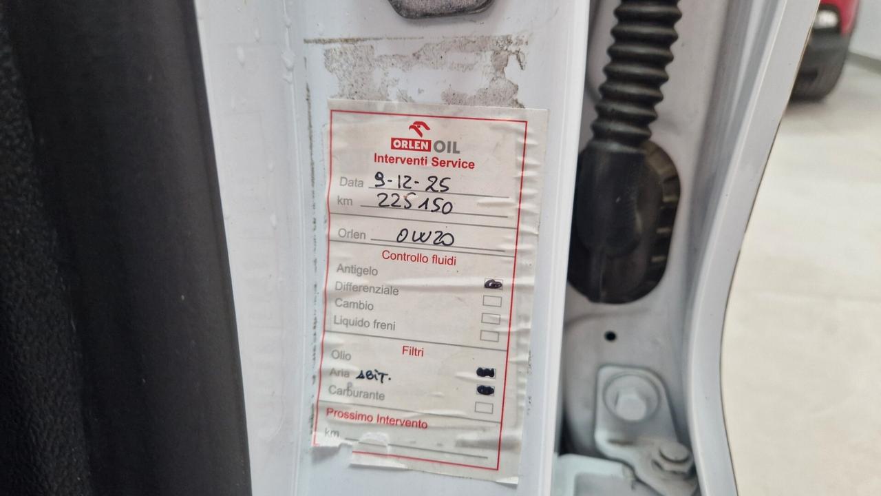 Ford Focus 1.5 EcoBlue 120 CV SW Business