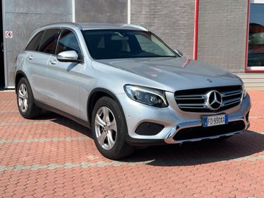 Mercedes-benz GLC 220 GLC 220 d 4Matic Exclusive