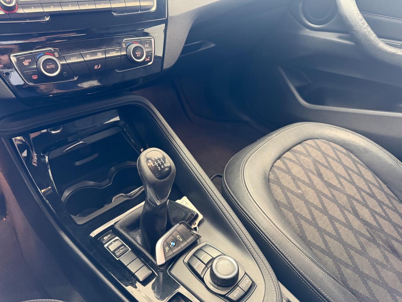 Bmw X1 sDrive16d xLine