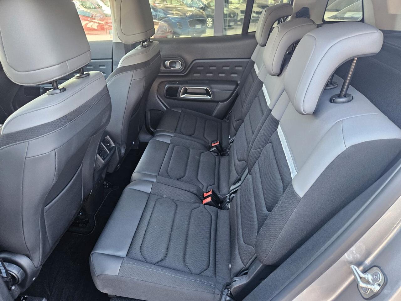 Citroen C5 Aircross BlueHDi 130 S&S EAT8 Shine