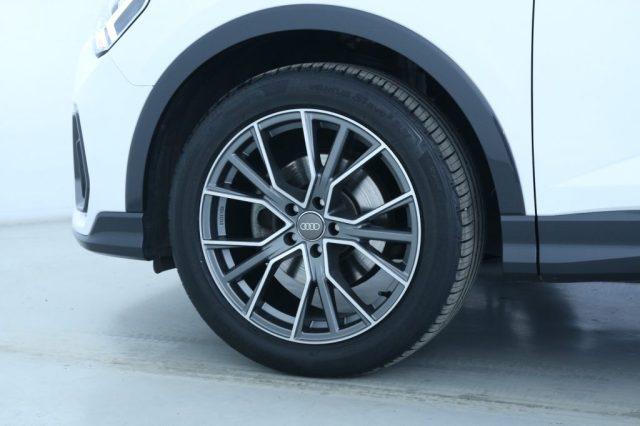 AUDI Q3 Sportback 35 TDI S tronic *SCONTO IMMEDIATO*
