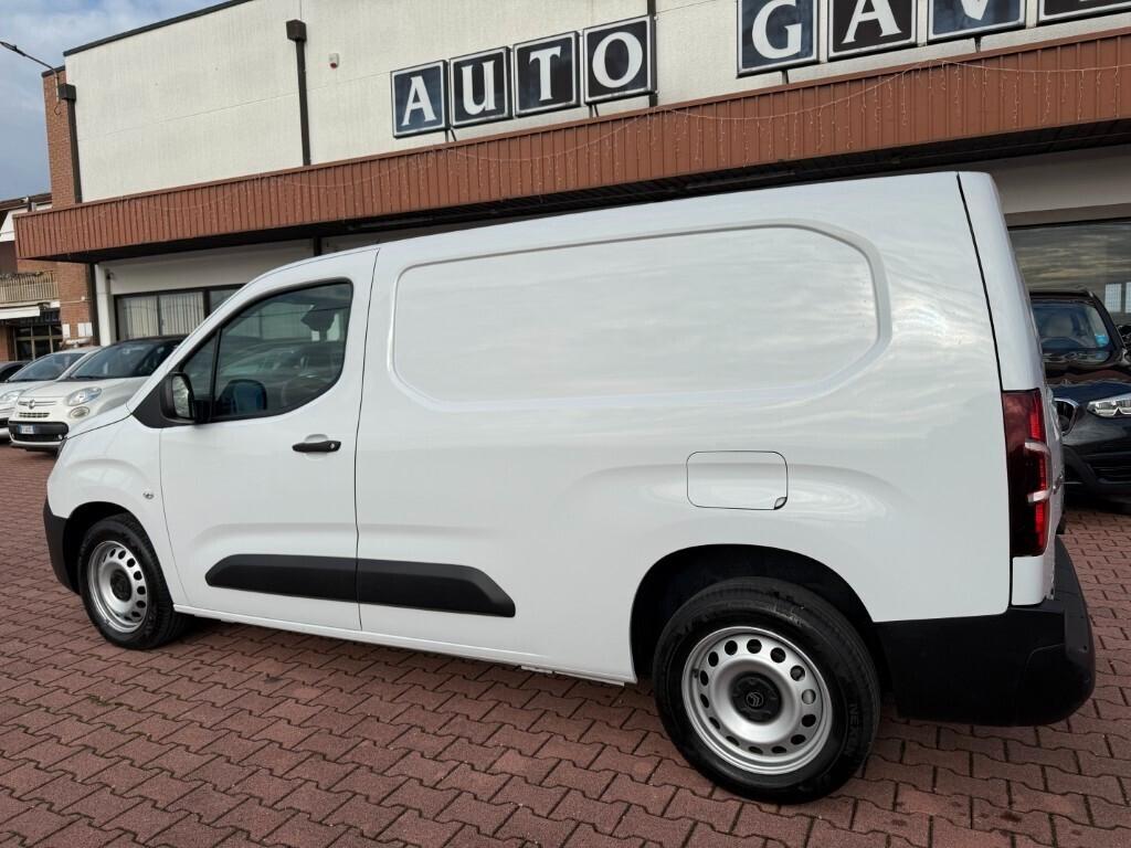 Citroen Berlingo BlueHDi 100 S&S Van XL