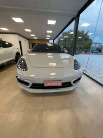 Porsche Panamera 2.9 4 E-Hybrid Executive
