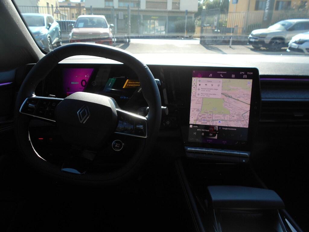 Renault Austral 1.2 full hybrid E-Tech Series Techno Auto