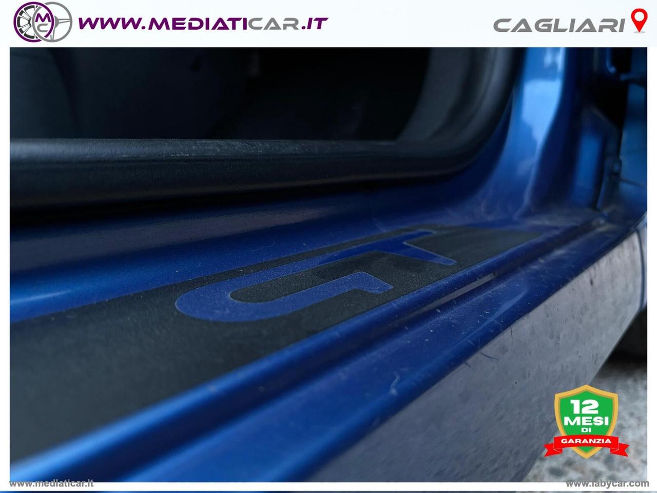 RENAULT Twingo 1.2 TCE GT Gordini