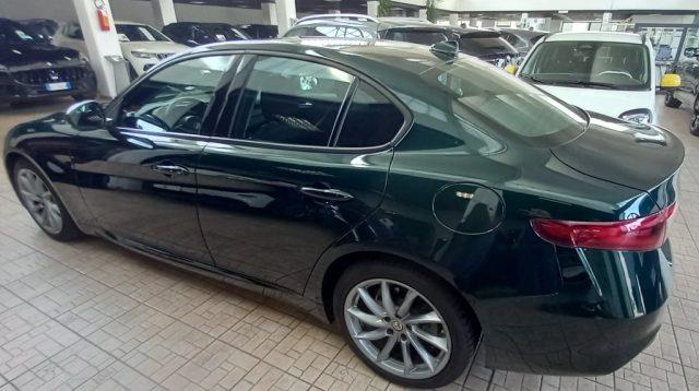 ALFA ROMEO Giulia 2.2 Turbodiesel 160 CV AT8 Business