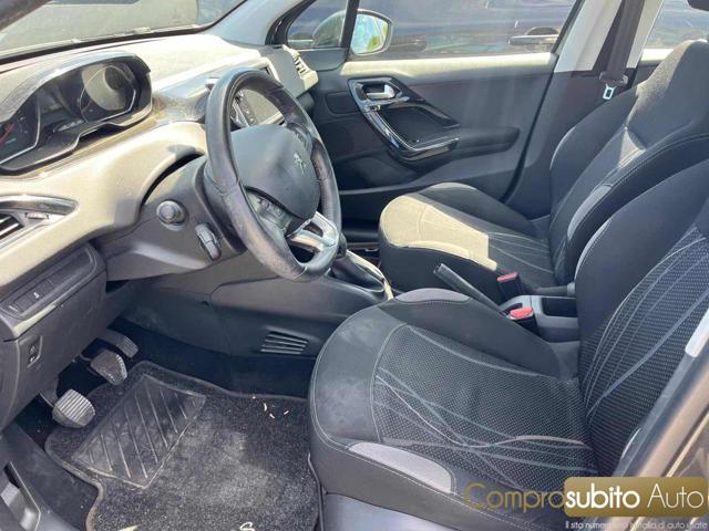 PEUGEOT 208 1° serie PureTech 68 5 porte Access