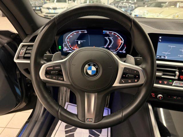 BMW 220 d 48V Coupé Msport //BELL1SS1MA//