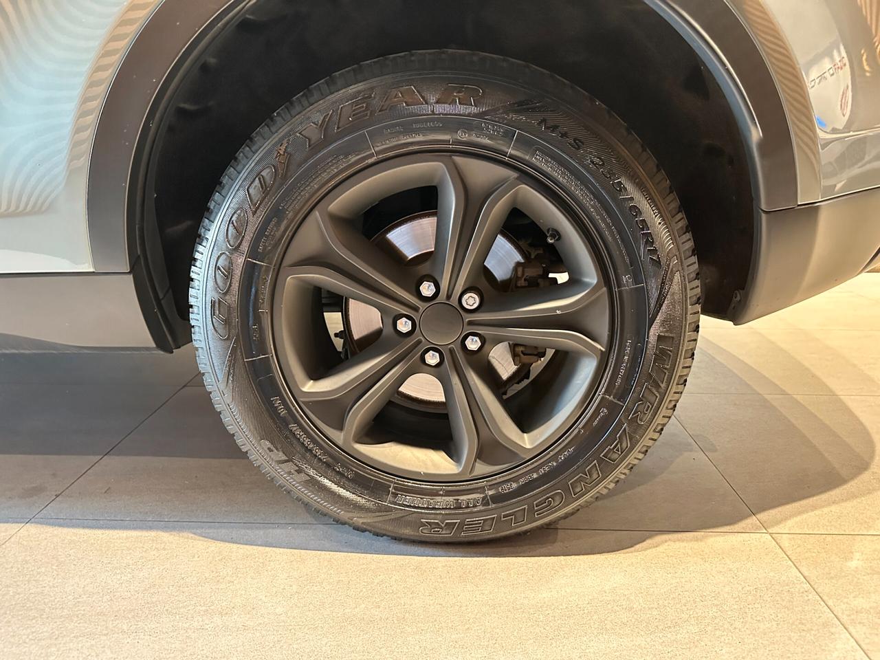 Land Rover Discovery Sport 2.0 TD4 150 CV Pure