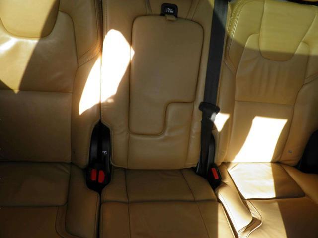 VOLVO XC90 D5 AWD Geartronic 7 posti Inscription