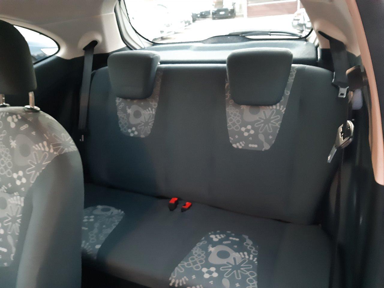Ford Ka 1.2 + c/esp,tcs 69cv E5