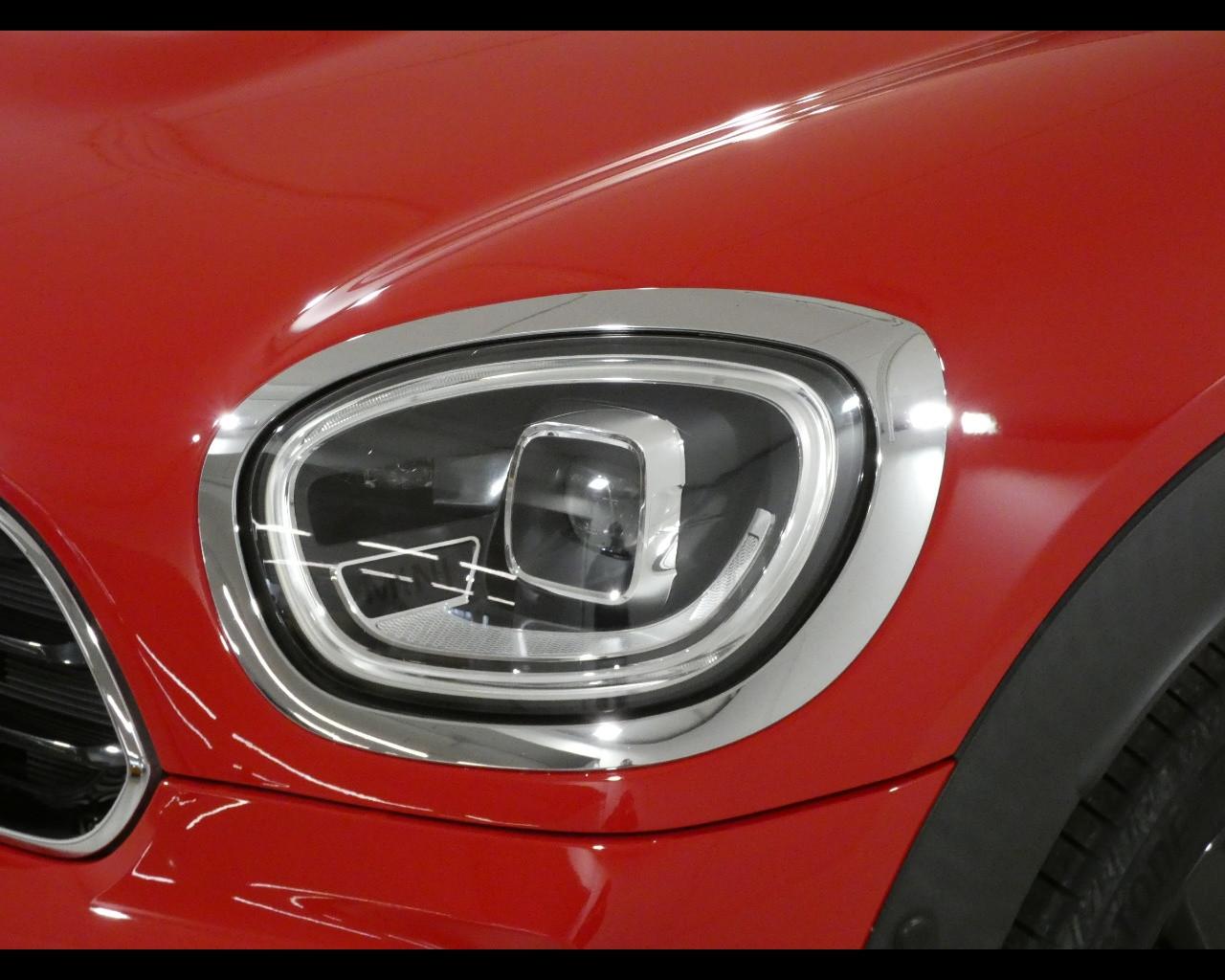 MINI Mini Countrym.(F60) - Mini 1.5 Cooper Business Countryman Automatica