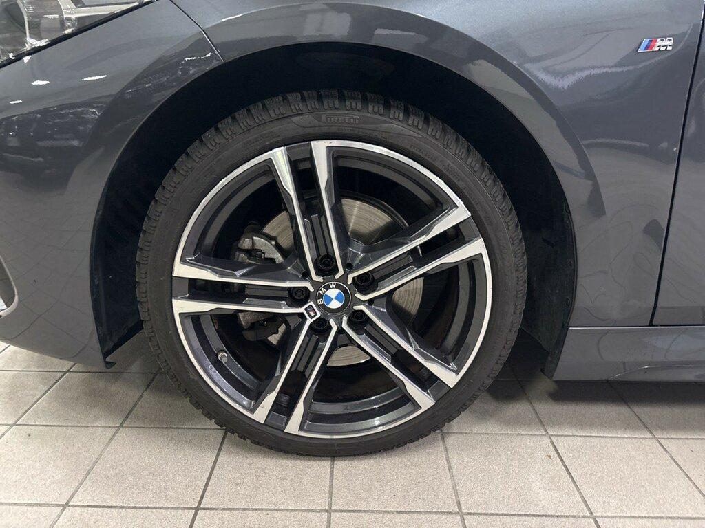 BMW Serie 1 5 Porte 118 d SCR Msport Steptronic