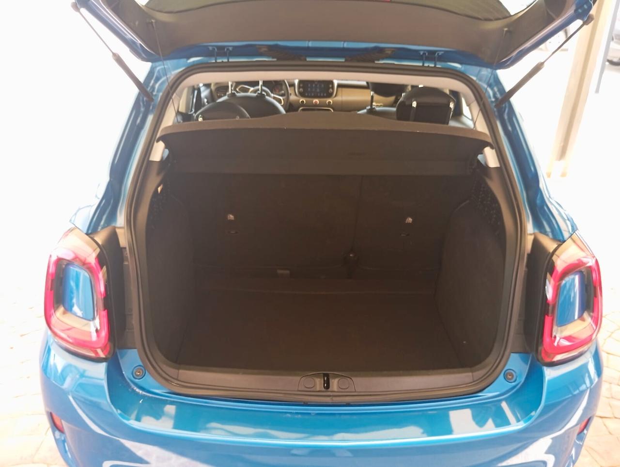 Fiat 500X 1.3 MultiJet 95 CV Club