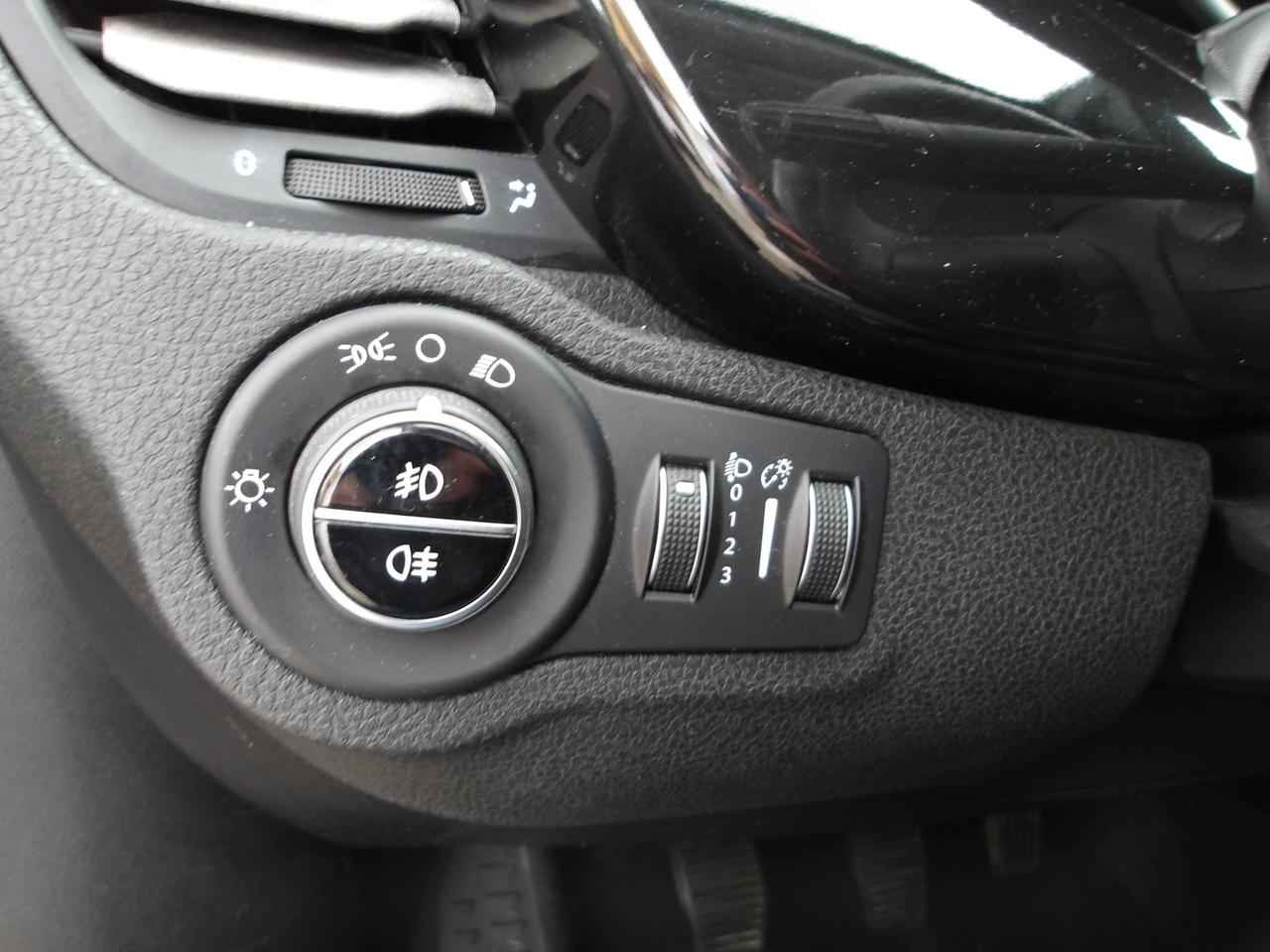 Fiat 500X 1.6 mjt Pop Star 4x2 120cv