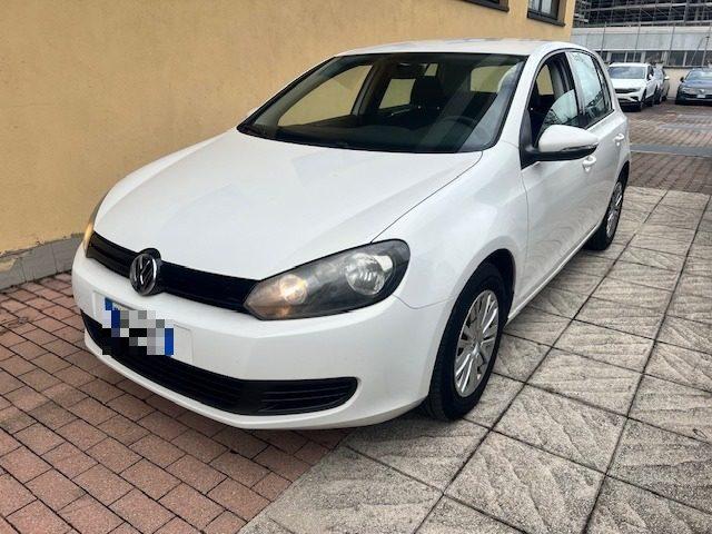 VOLKSWAGEN Golf 1.6 TDI DPF 5p. Comfortline