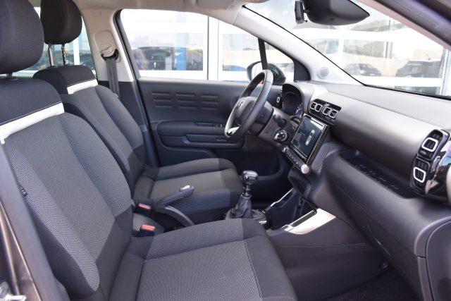 CITROEN C3 Aircross BlueHDi 110 S&S Feel