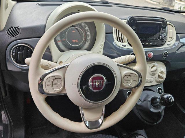 FIAT 500 1.2 EasyPower Pop tua da e119,00