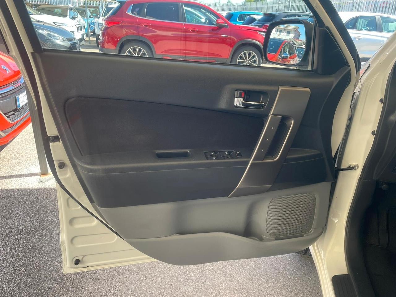 Daihatsu Terios 1.5 4WD GPL