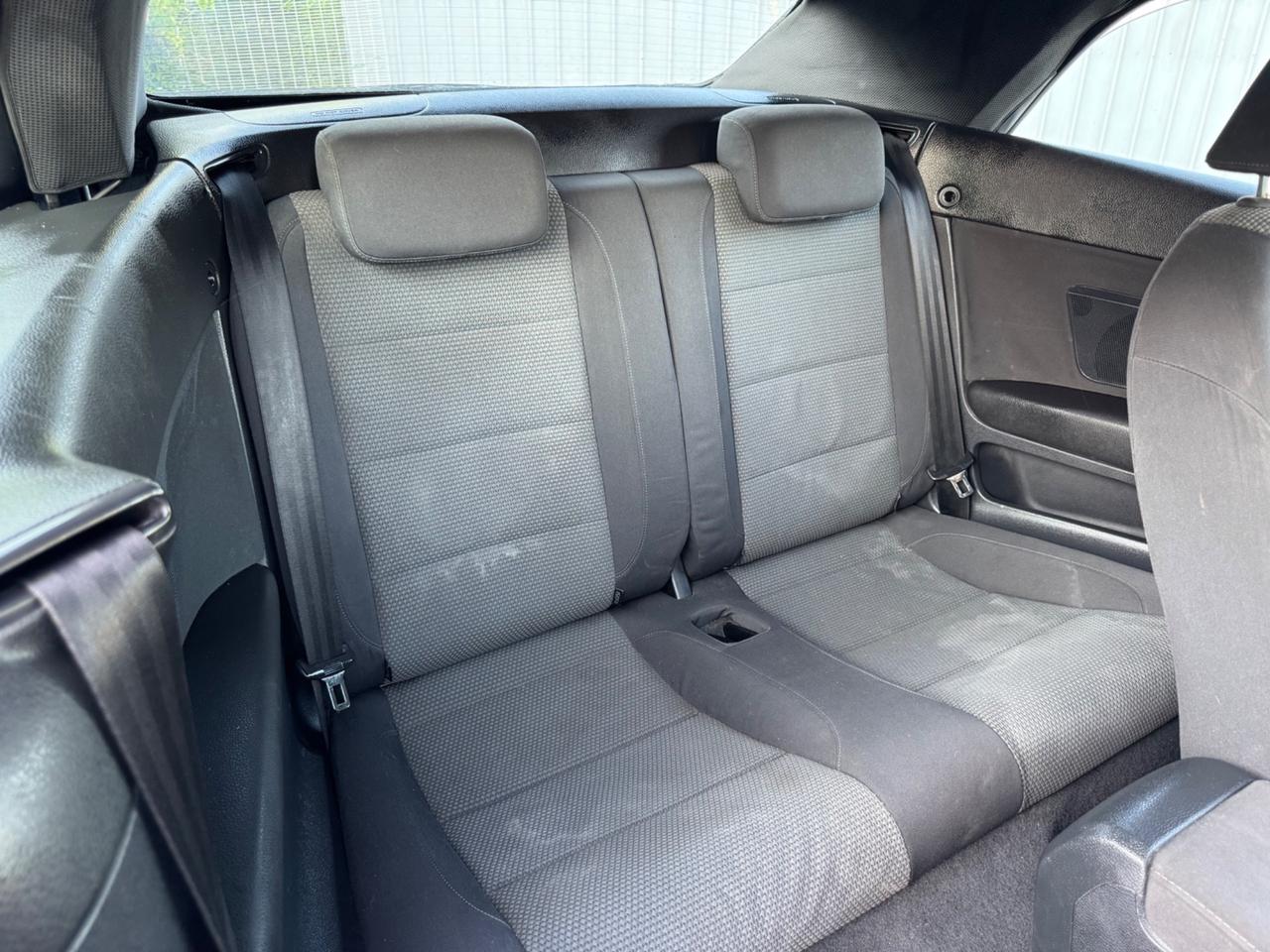 Volkswagen Golf Cabriolet 1.6 TDI X EXPORT