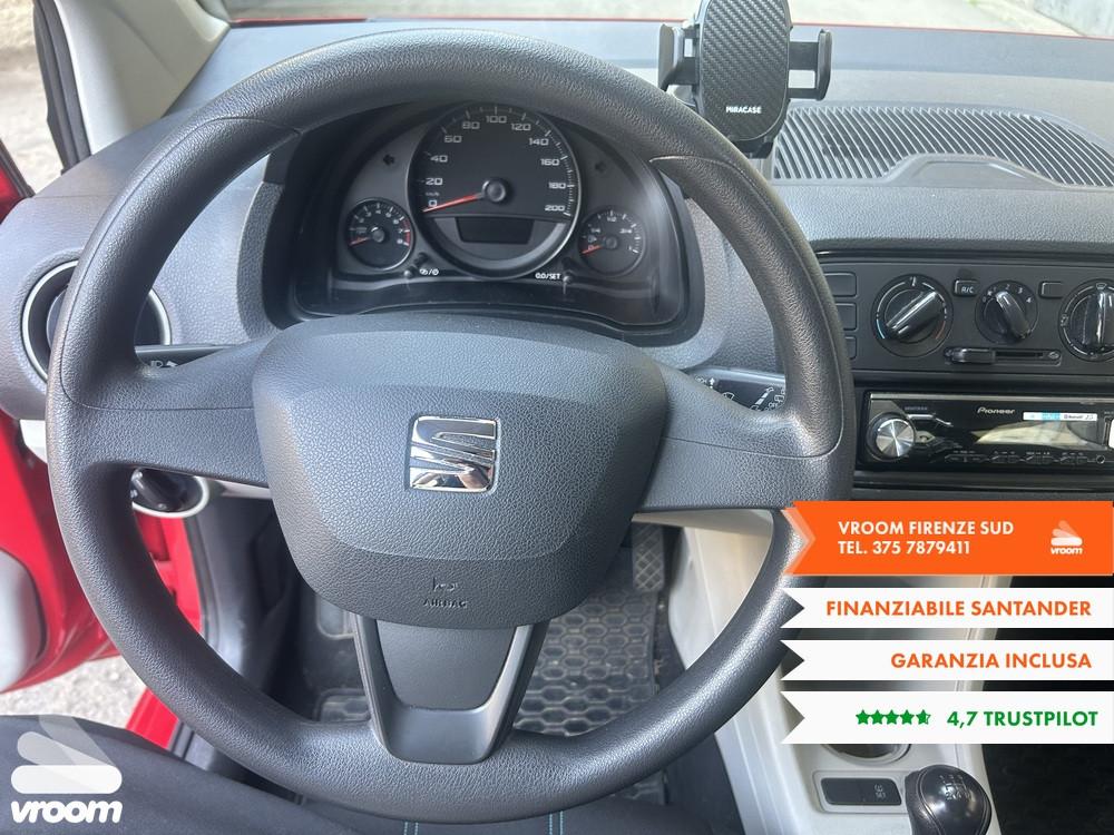 SEAT Mii Mii 1.0 5 porte Style