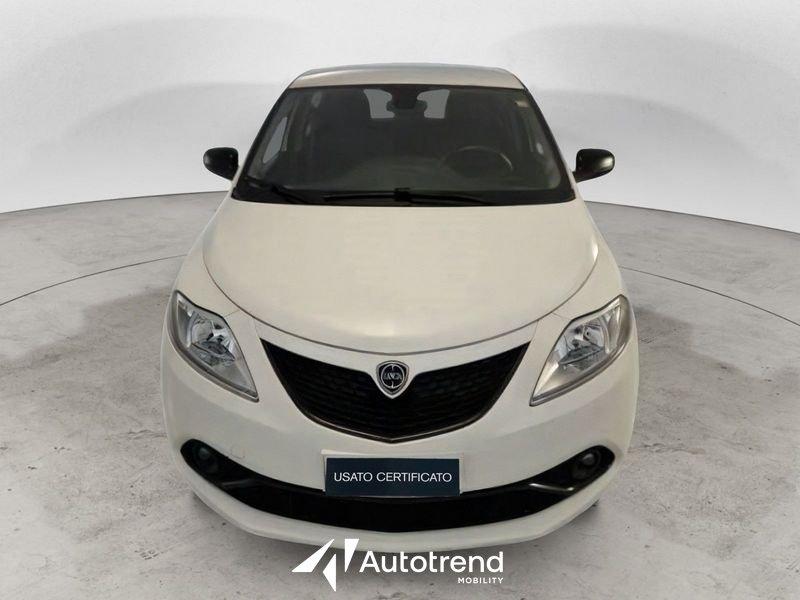 Lancia Ypsilon 1.0 FireFly 70 CV Hybrid Ecochic Gold S&S