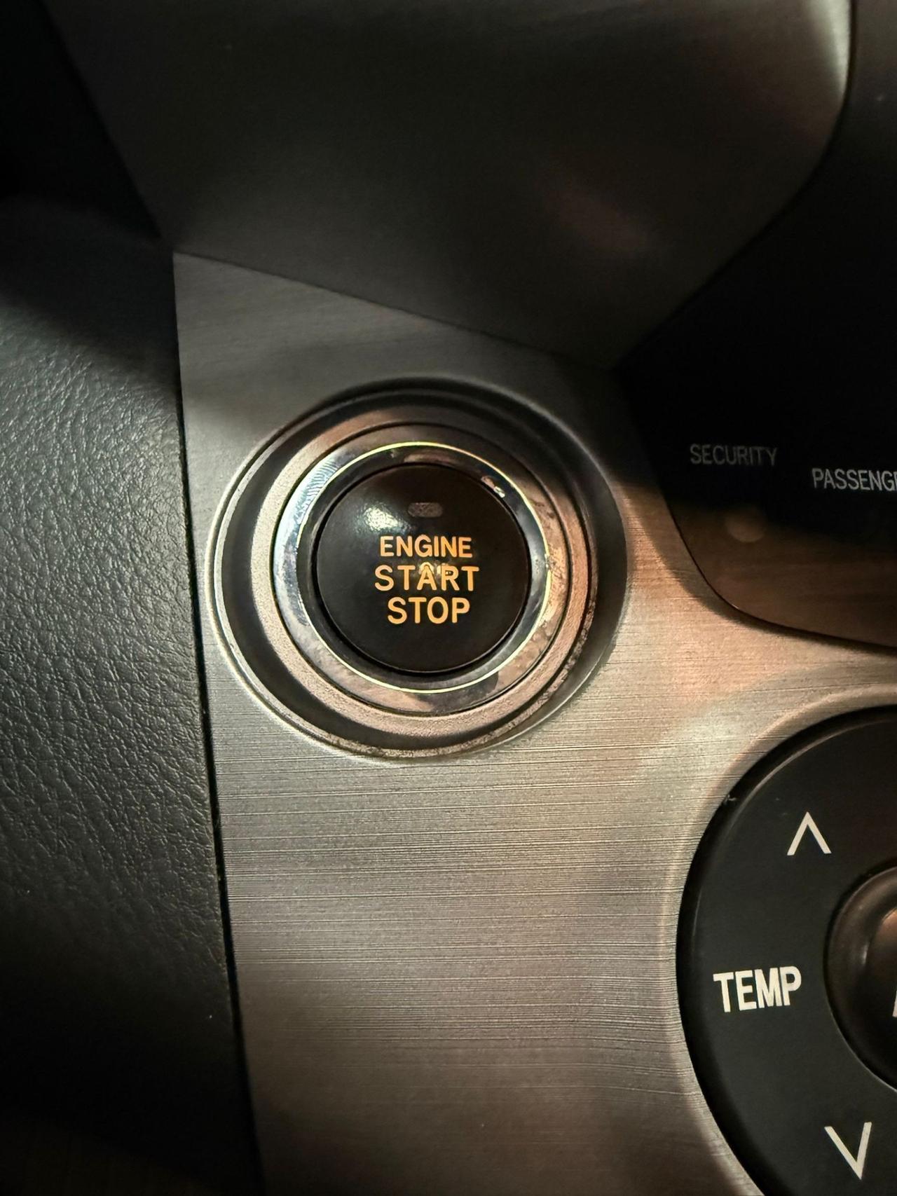 Toyota RAV 4 RAV4 2.0 aut. Luxury