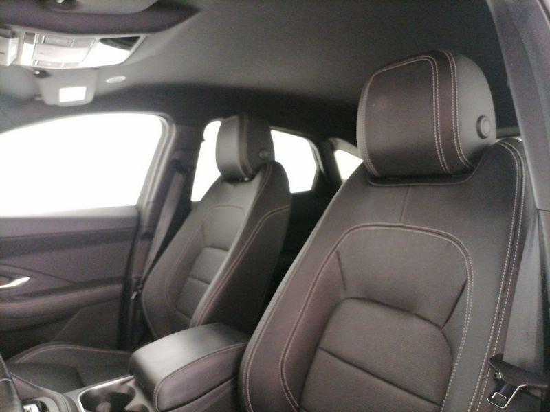 Jaguar E-Pace 2.0 i4 mhev R-Dynamic SE awd 200cv auto