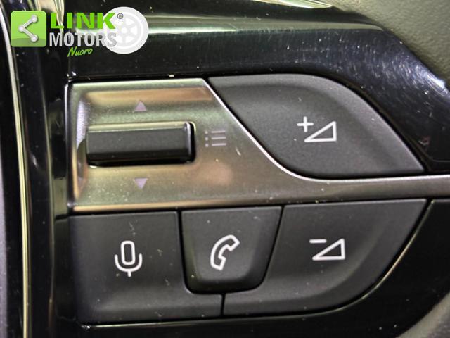 PEUGEOT 308 PureTech 130CV KM CERT, LED,COCKPIT,PARI AL NUOVO.