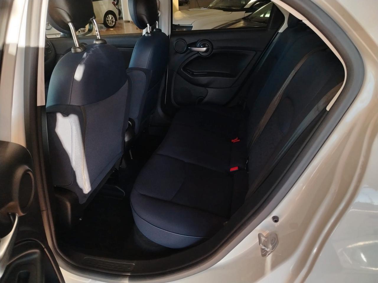 Fiat 500X 1.3 MultiJet 95 CV Club