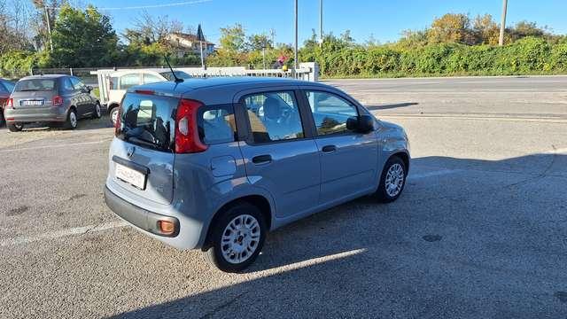 Fiat Panda Panda 1.0 hybrid s //// MEOPATENTATO ////