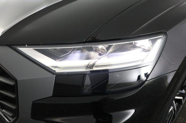 AUDI Q8 Q8 50 TDI 286 CV quattro tiptronic Sport