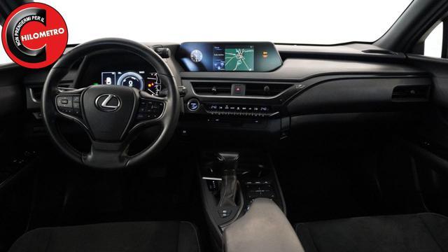 LEXUS UX 250h UX Hybrid Business