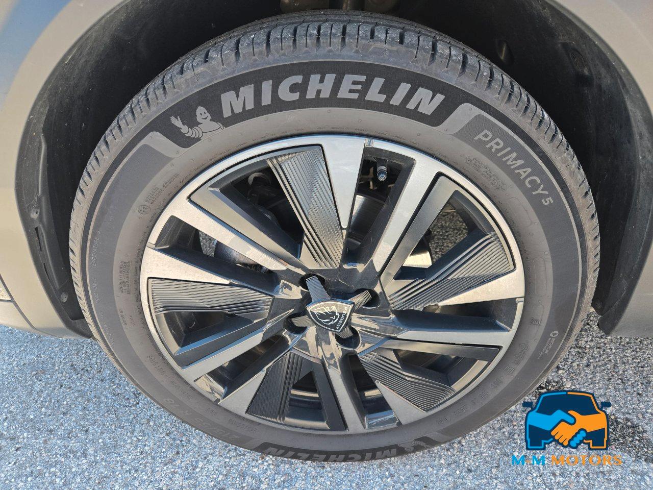 Peugeot 2008 2008 1.5 bluehdi GT 130cv
