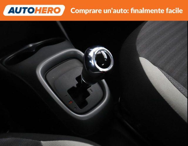TOYOTA Aygo 1.0 VVT-i 72 CV 5 porte x-play