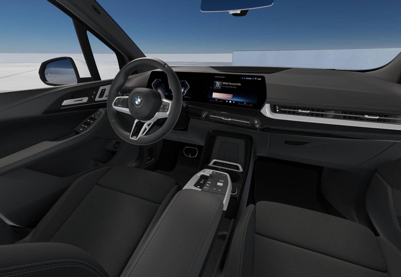 BMW Serie 2 218d Active Tourer MSport