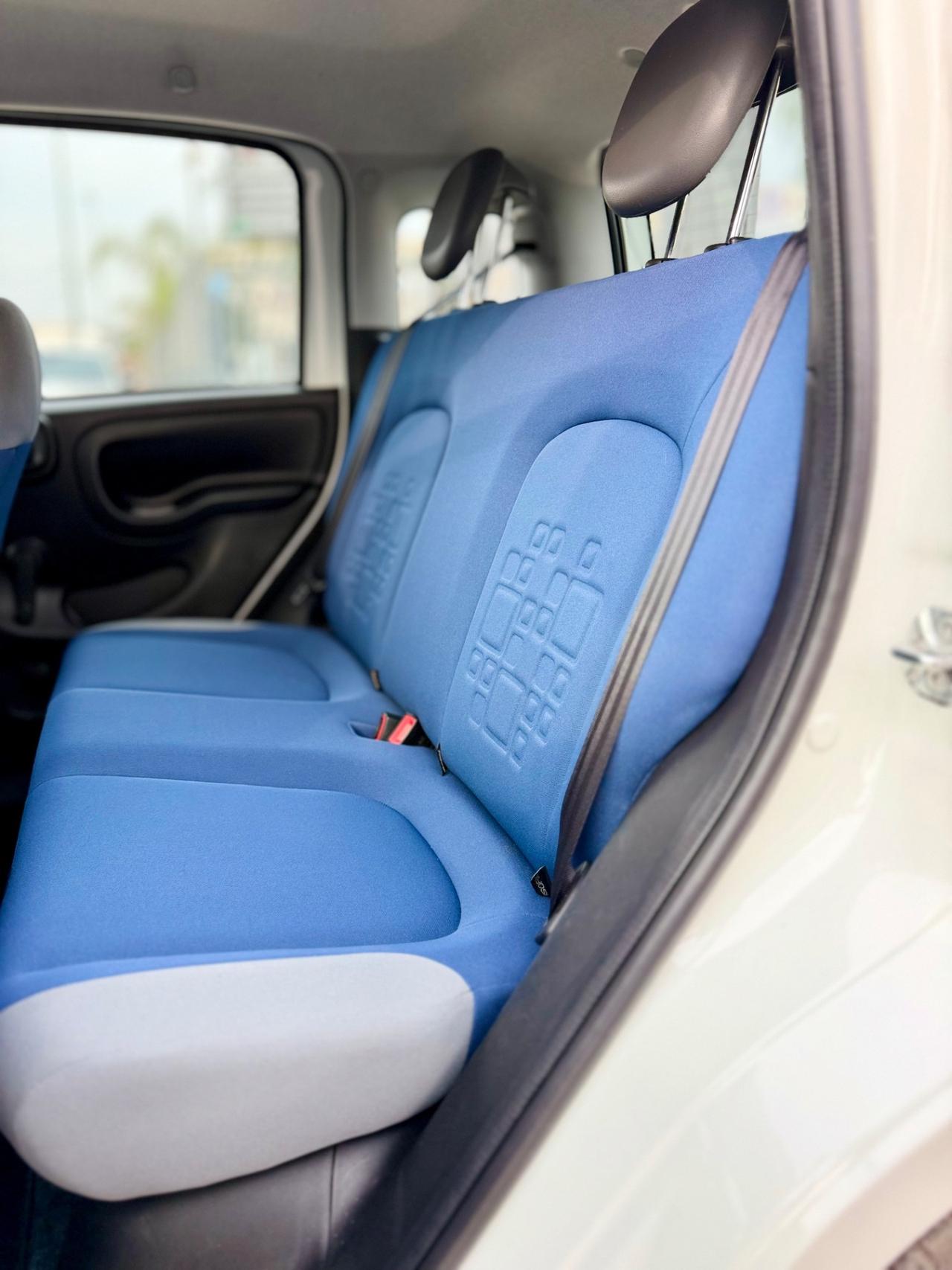 Fiat Panda 1.2 Lounge SOLI 63000 KILOMETRI FULL OPTIONAL