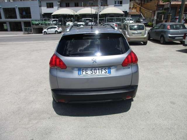 Peugeot 2008 1.6 bluehdi Allure s GARANTITA FULL OPTIONAL