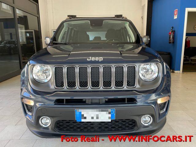 JEEP Renegade 1.0 T3 Limited Iva Esposta